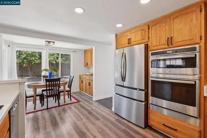 2724 De La Briandais Ct, Pinole, California 94564