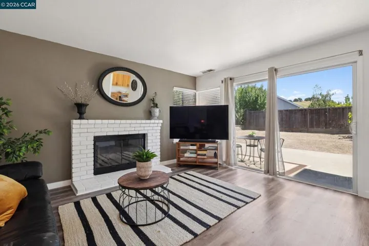 2724 De La Briandais Ct, Pinole, California 94564