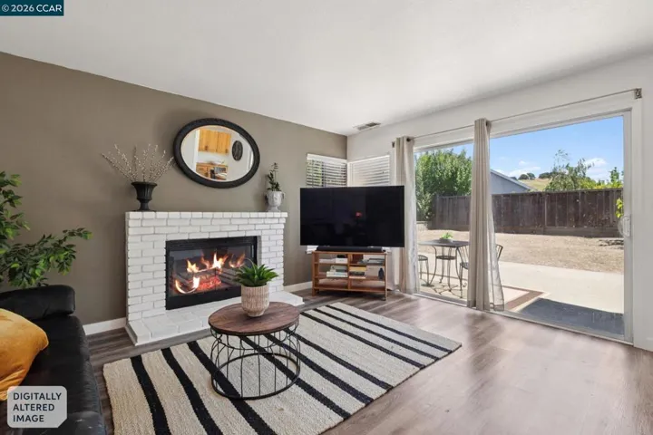2724 De La Briandais Ct, Pinole, California 94564