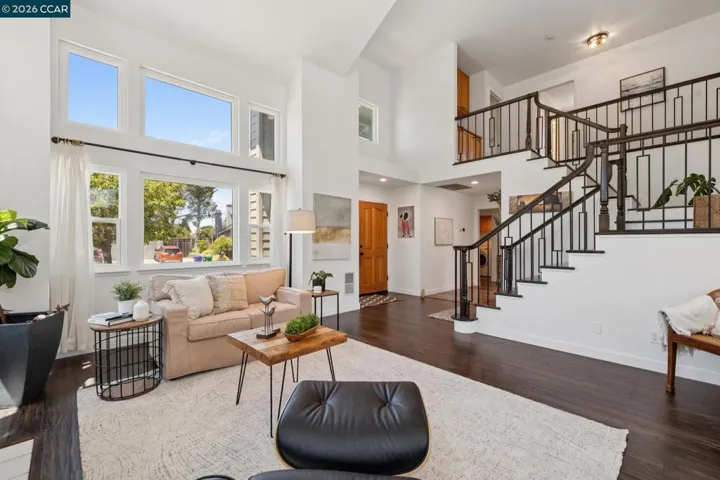 2724 De La Briandais Ct, Pinole, California 94564