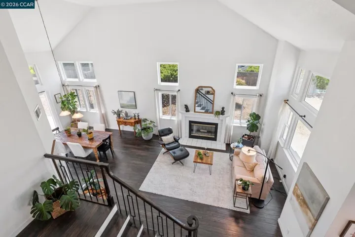2724 De La Briandais Ct, Pinole, California 94564