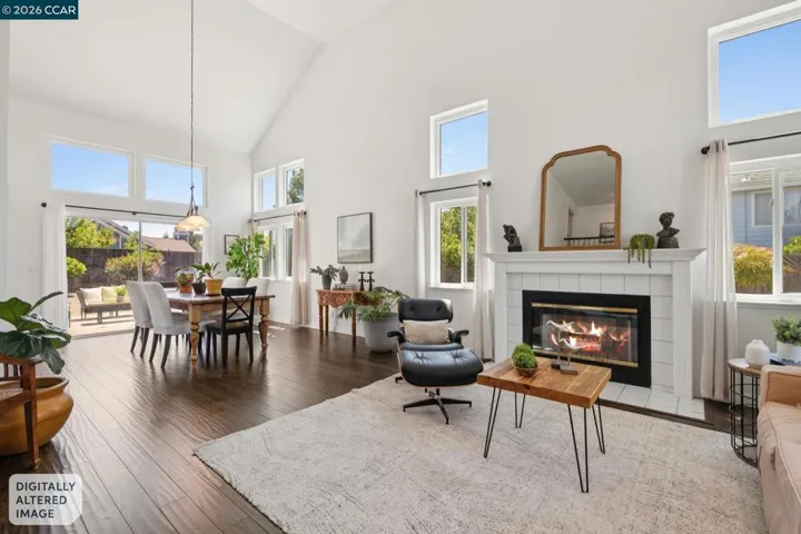 2724 De La Briandais Ct, Pinole, California 94564