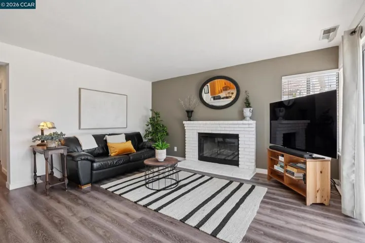 2724 De La Briandais Ct, Pinole, California 94564