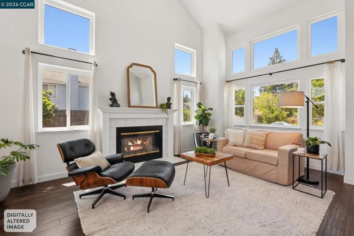 2724 De La Briandais Ct, Pinole, California 94564