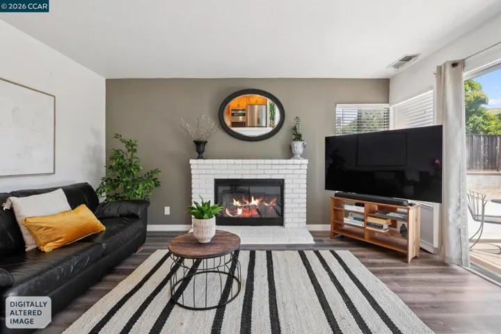 2724 De La Briandais Ct, Pinole, California 94564