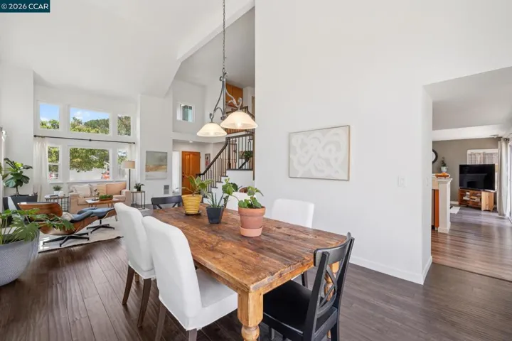 2724 De La Briandais Ct, Pinole, California 94564