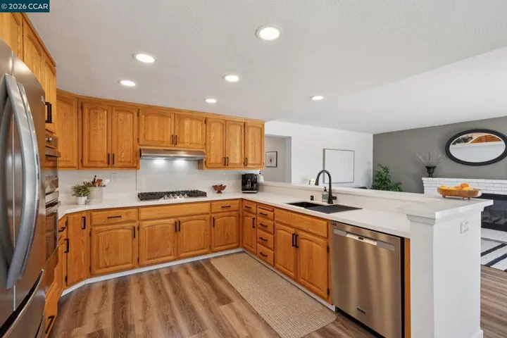 2724 De La Briandais Ct, Pinole, California 94564
