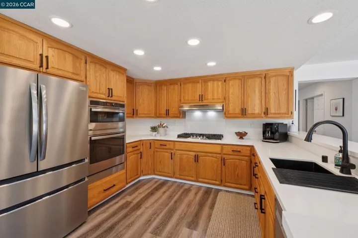 2724 De La Briandais Ct, Pinole, California 94564