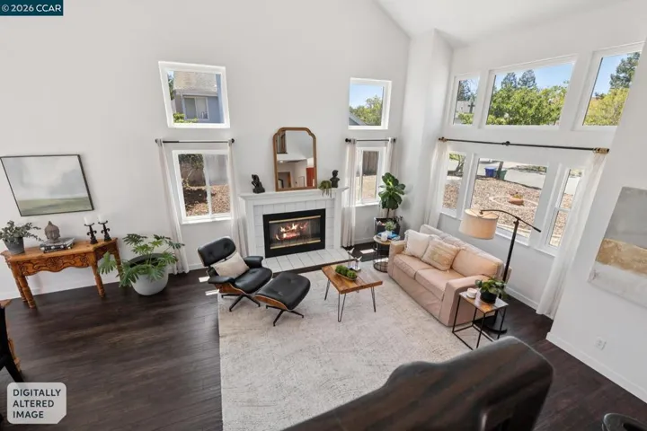2724 De La Briandais Ct, Pinole, California 94564