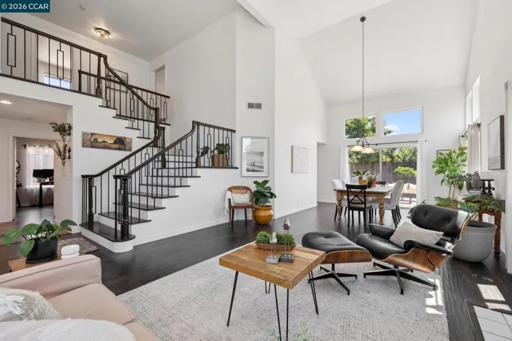 2724 De La Briandais Ct, Pinole, California 94564