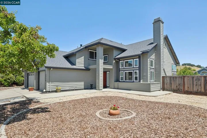 2724 De La Briandais Ct, Pinole, California 94564