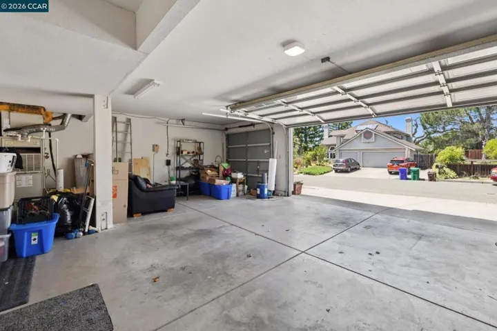 2724 De La Briandais Ct, Pinole, California 94564