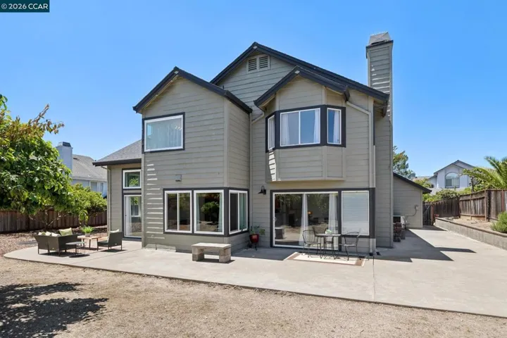 2724 De La Briandais Ct, Pinole, California 94564