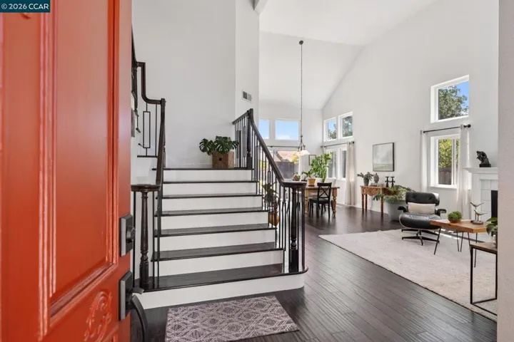2724 De La Briandais Ct, Pinole, California 94564