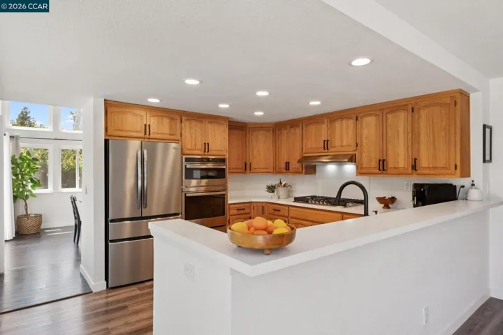 2724 De La Briandais Ct, Pinole, California 94564