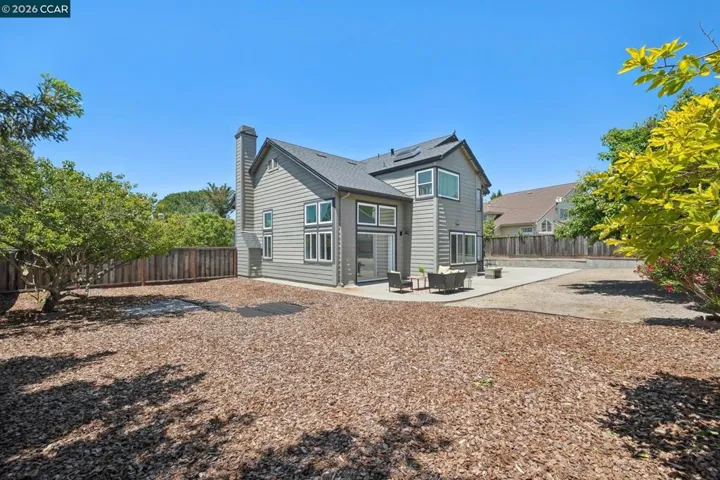 2724 De La Briandais Ct, Pinole, California 94564