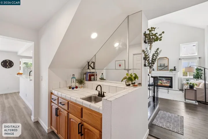 2724 De La Briandais Ct, Pinole, California 94564