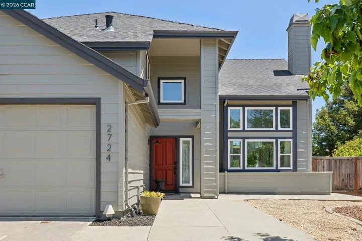 2724 De La Briandais Ct, Pinole, California 94564