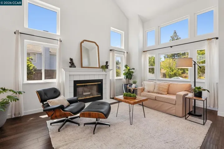 2724 De La Briandais Ct, Pinole, California 94564