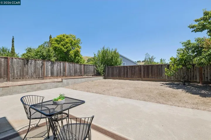 2724 De La Briandais Ct, Pinole, California 94564