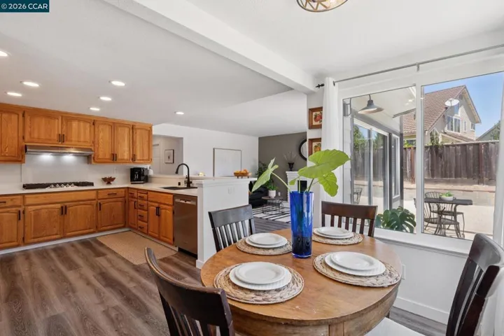 2724 De La Briandais Ct, Pinole, California 94564