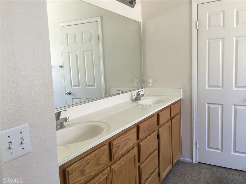 Main bath