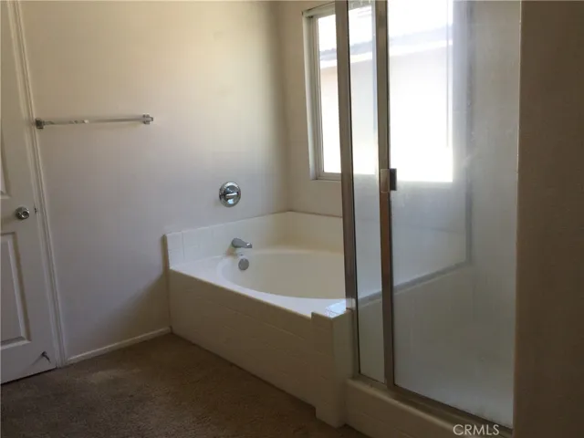 Main bath