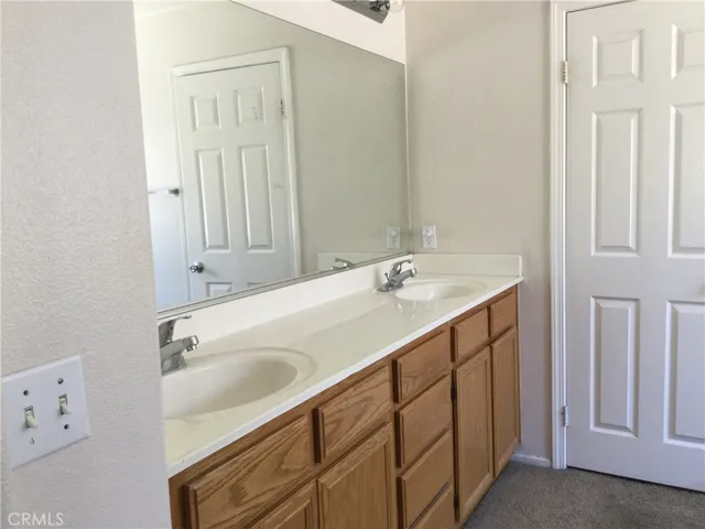 Main bath