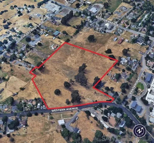 1436 Western Ave, Petaluma, California 94952