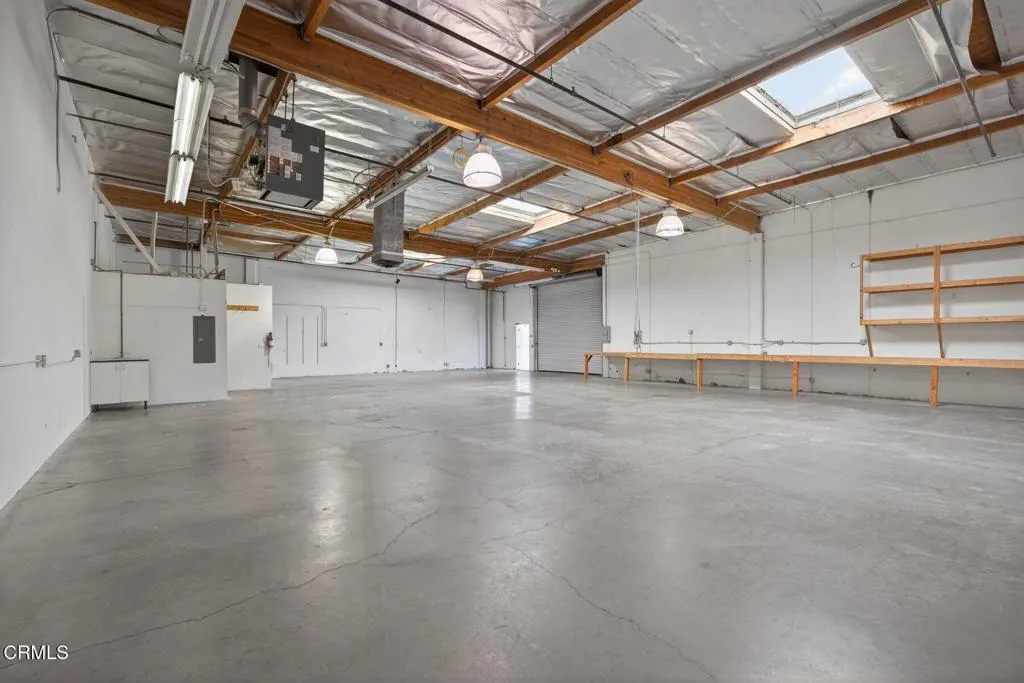 Warehouse