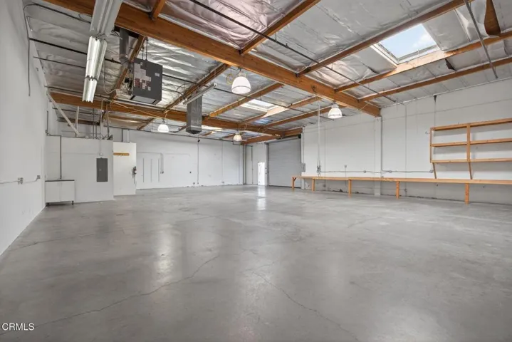 Warehouse