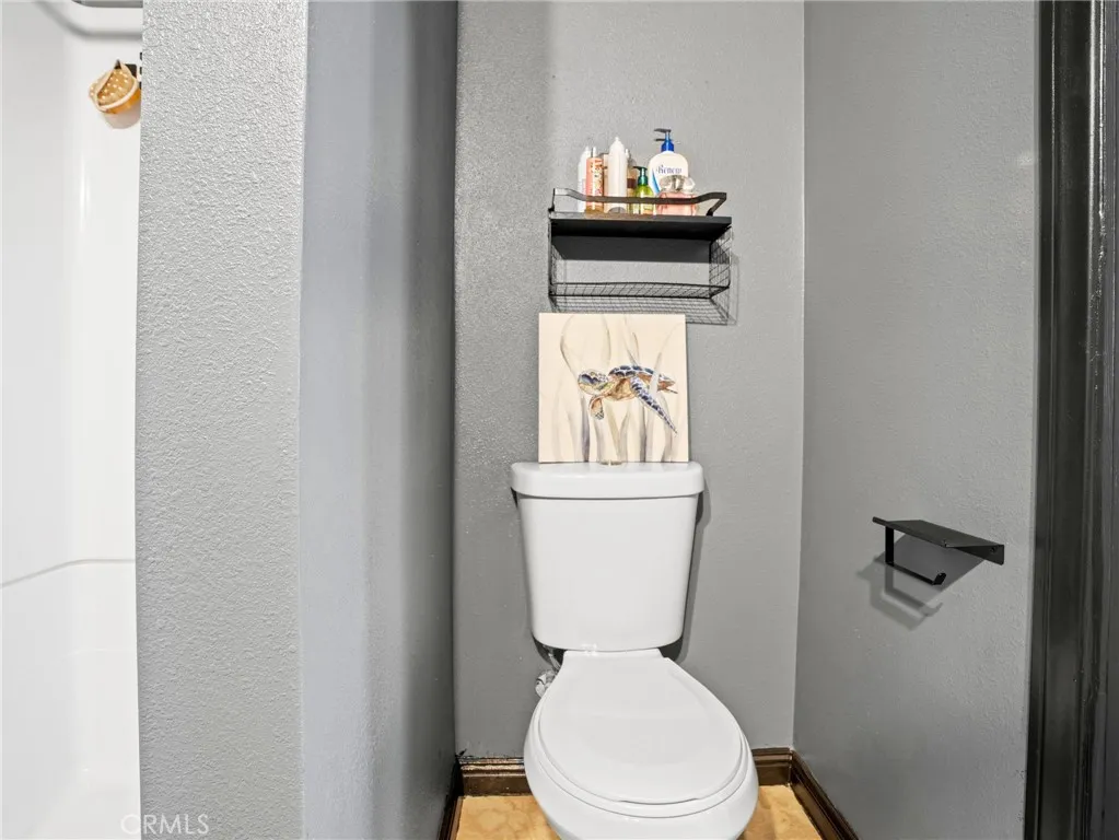 Bathroom 1