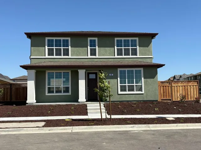 163 Carmona Drive Lot 224, King City, California 93930