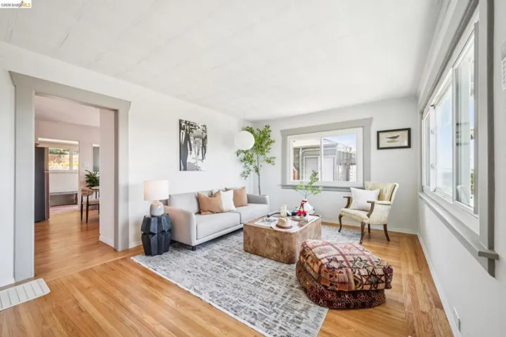 3042 Carlsen St, Oakland, California 94602