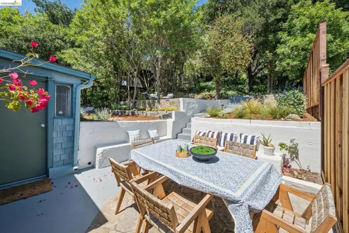 3042 Carlsen St, Oakland, California 94602