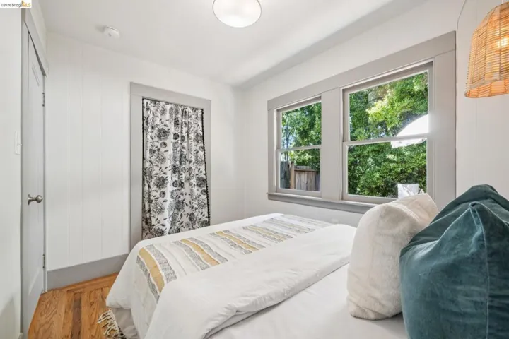3042 Carlsen St, Oakland, California 94602