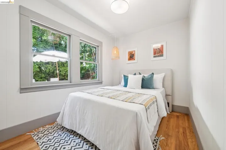 3042 Carlsen St, Oakland, California 94602