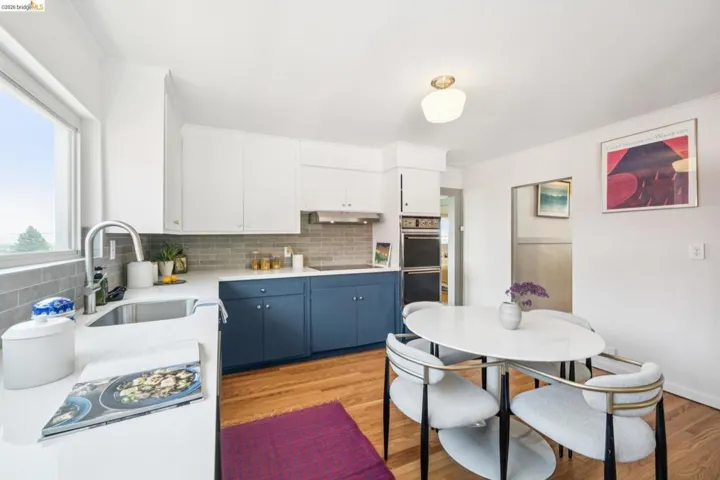 3042 Carlsen St, Oakland, California 94602