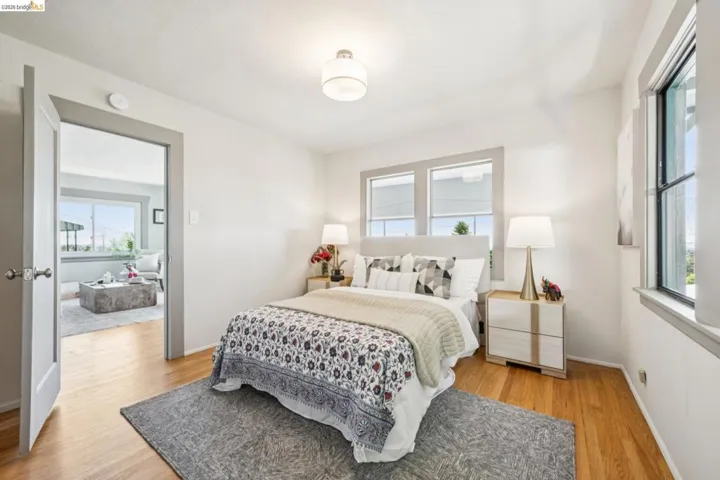 3042 Carlsen St, Oakland, California 94602