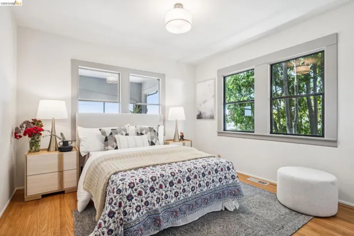3042 Carlsen St, Oakland, California 94602