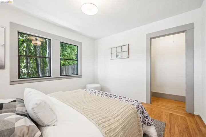 3042 Carlsen St, Oakland, California 94602