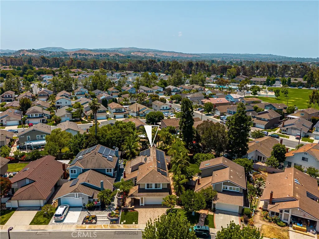 View of the home...Very nice street and neighborhood