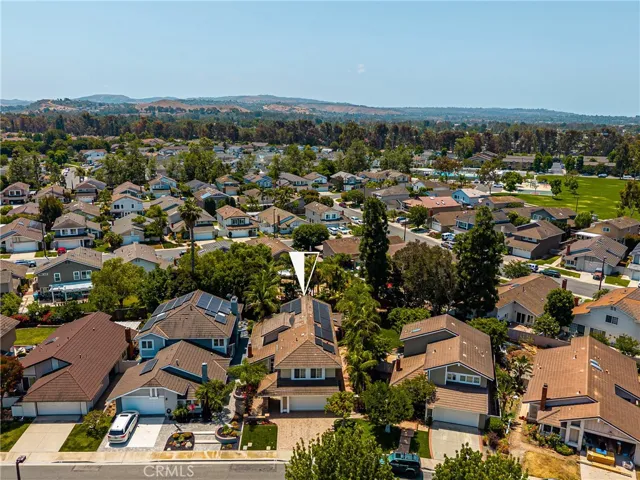 View of the home...Very nice street and neighborhood