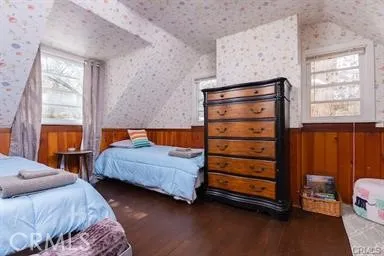 301 E Barker, Big Bear City, California 92314