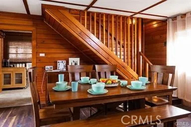 301 E Barker, Big Bear City, California 92314