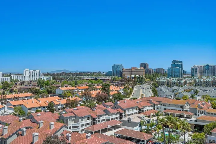 3890 Nobel 1003, San Diego, California 92122