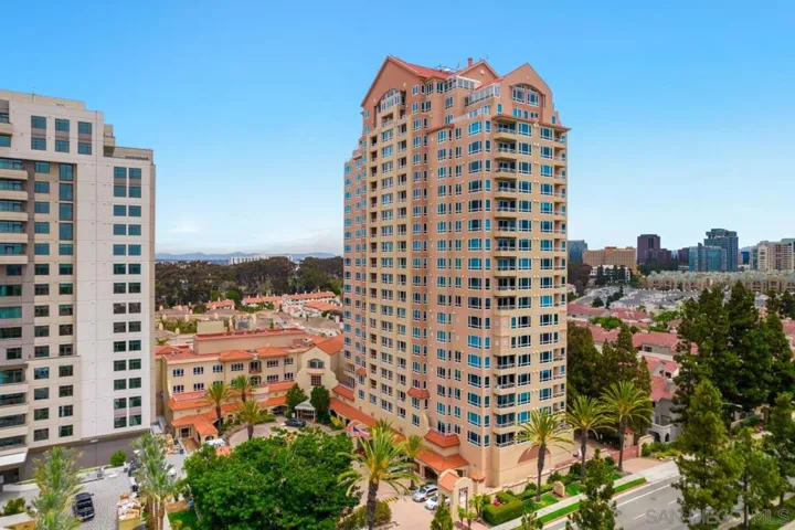 3890 Nobel 1003, San Diego, California 92122