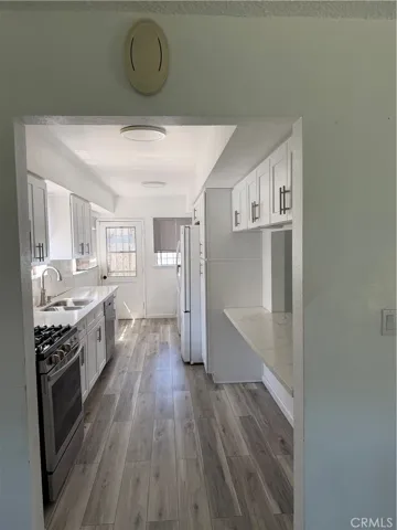 1705 W Arbutus, Compton, California 90220