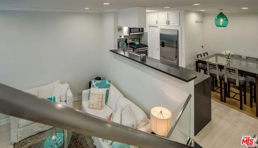 1144 17th Street 11, Santa Monica, California 90403