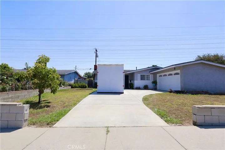 1546 Fieldgate Ave, Hacienda Heights, California 91745